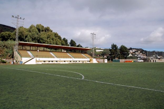 Teror: El Ayuntamiento realizará mejoras en la Zona Deportiva