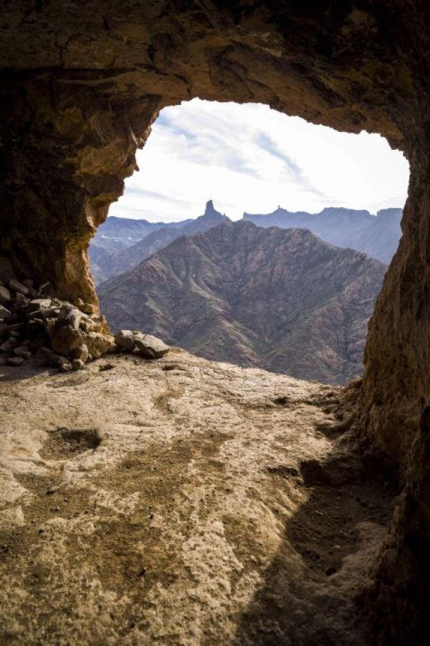 La Casa de Col&oacute;n inaugura la muestra denominada &lsquo;Ra&iacute;z Amazigh&rsquo;