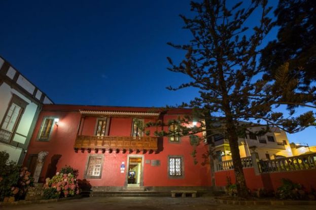 La Casa-Museo Tom&aacute;s Morales visibiliza a la juventud dedicada a la investigaci&oacute;n