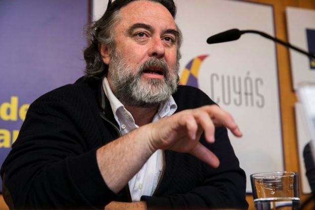 El Cuy&aacute;s acoge una nueva entrega del proyecto esc&eacute;nico Teatro de la Ciudad