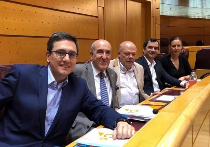 Nota de Prensa de Melisa Rodr&iacute;guez (Ciudadanos,Cs)