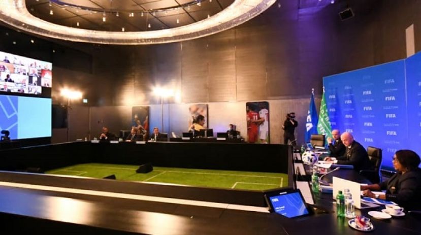 FIFA y Conmebol abordan este s&aacute;bado la negativa de los clubes a ceder jugadores