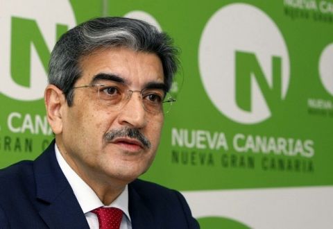 NC rechaza la distribuci&oacute;n de los fondos del IGTE