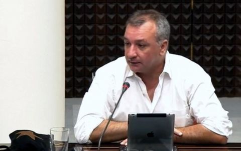 NC propone el rescate de las viviendas protegidas para frenar los desahucios