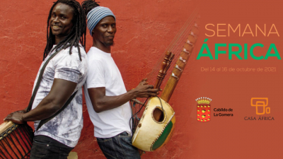 La Gomera: ‘Semana África’ inicia su programación de actividades este jueves