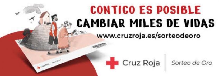 Cruz Roja: El 96% de las familias con hijos de 0 a 6 años en riesgo de pobreza
