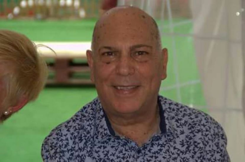 Gu&iacute;a: CC solicita que Tony Caballero sea reconocido, a t&iacute;tulo p&oacute;stumo, Hijo Predilecto