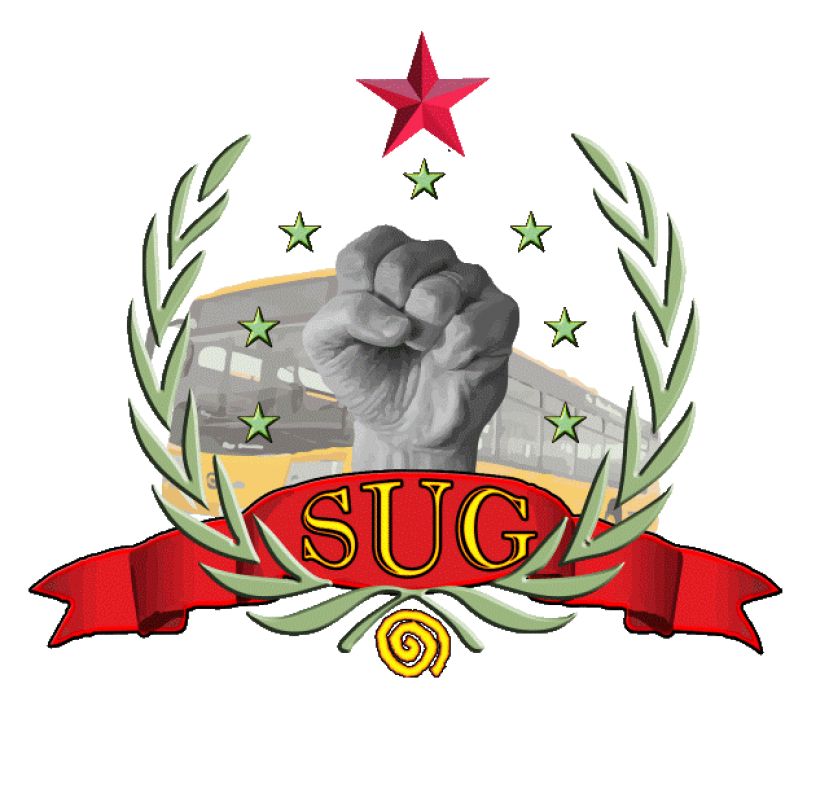 Comunicado 1 de mayo del Sindicato Unificado de Guaguas