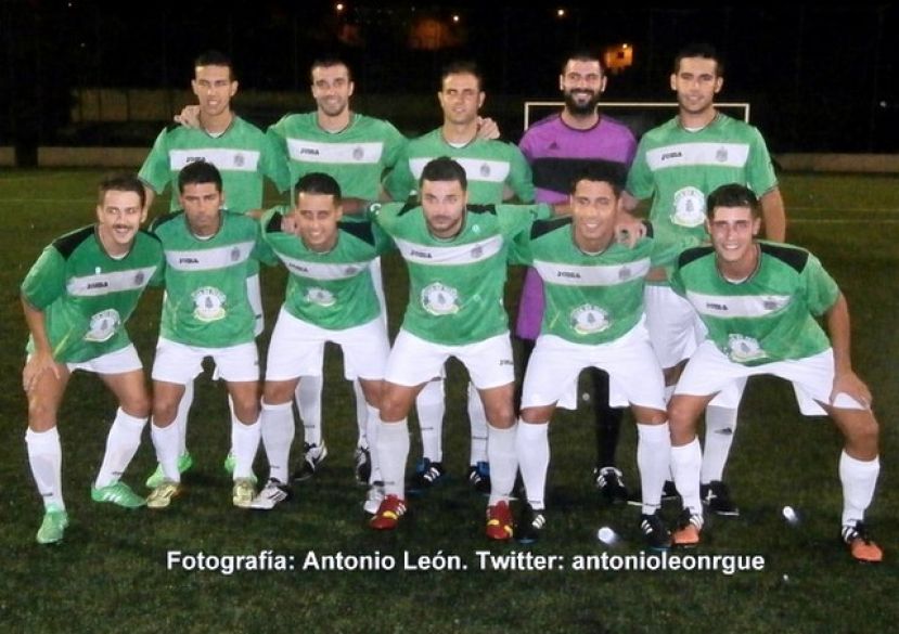 Regional Preferente: Previa de la cuarta jornada de Liga