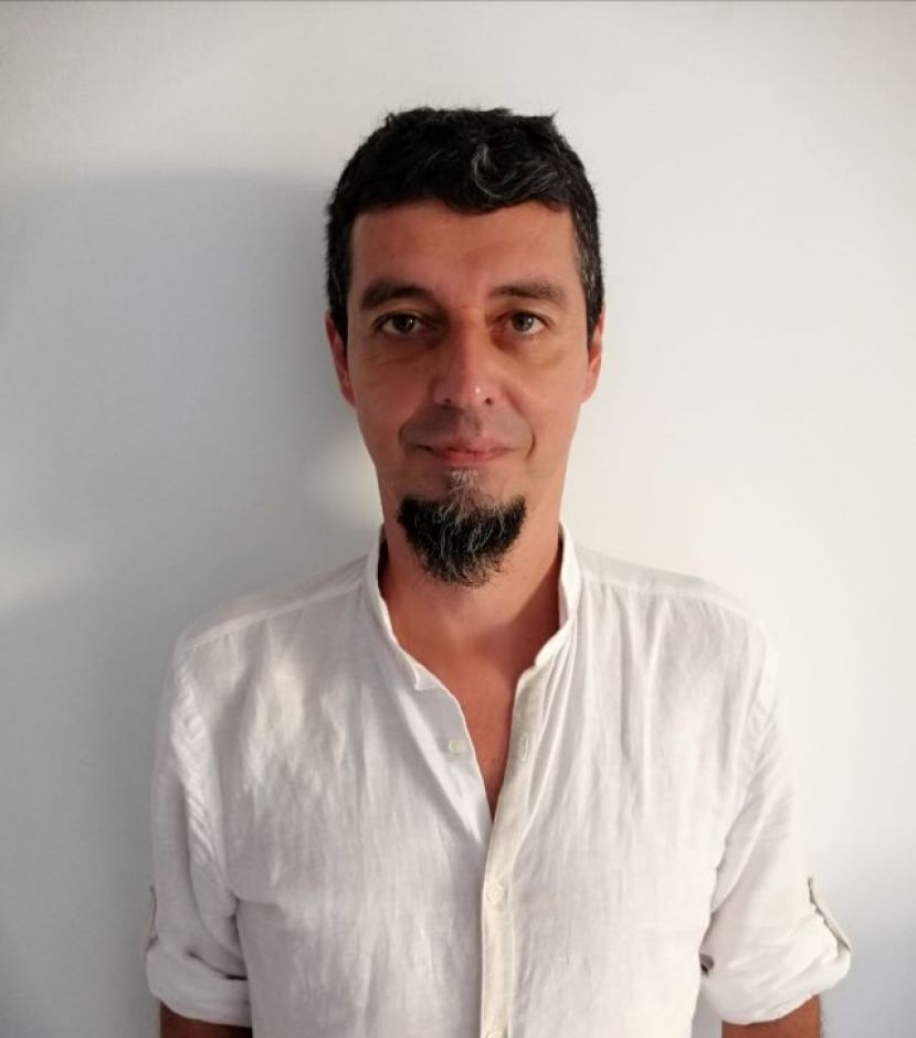 Ciclo "El poder a trav&eacute;s de la normalizaci&oacute;n de las violencias" de la Casa de Col&oacute;n