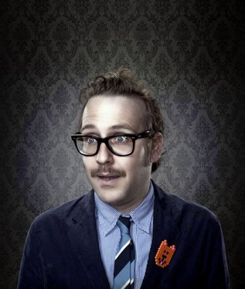 El c&oacute;mico Joaqu&iacute;n Reyes llega al Cuy&aacute;s con su espect&aacute;culo &lsquo;Que me aspen&rsquo;