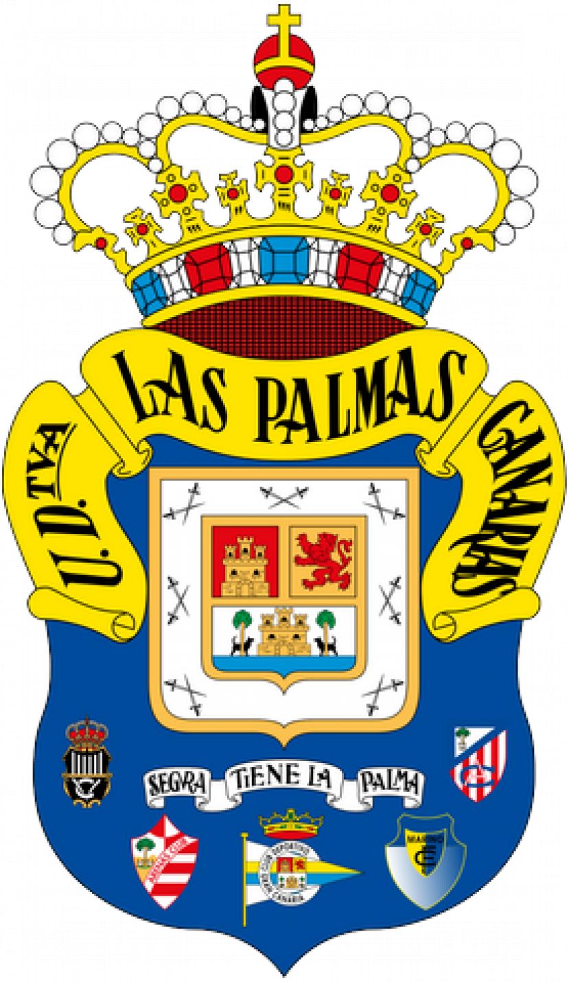 Guia: Visita de La UD. Las Palmas donde tendrá un encuentro con la afición
