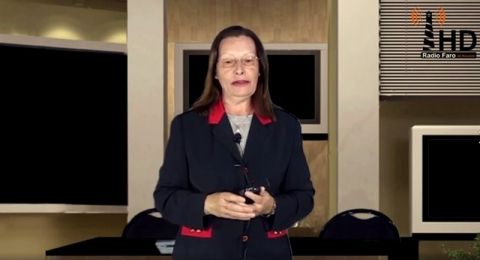 Este jueves, a las 11.00 horas, se emite “Encuentros” en Radio Faro Televisión