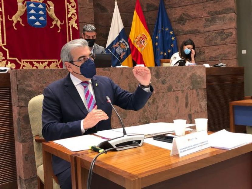 Hacienda habilita el crédito de ayudas para pymes, autónomos y sector turístico