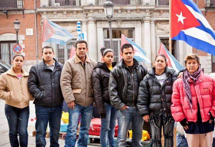 &lsquo;Col&oacute;n Cinema&rsquo; proyecta &lsquo;Otra isla&rsquo;