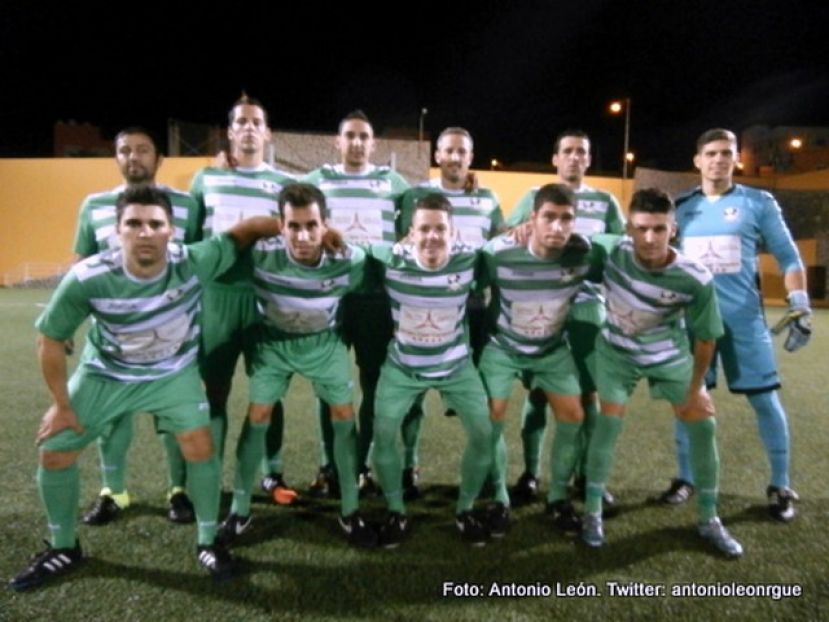 Regional Preferente: Previa del CD. Becerril - CD. San Pedro Mártir