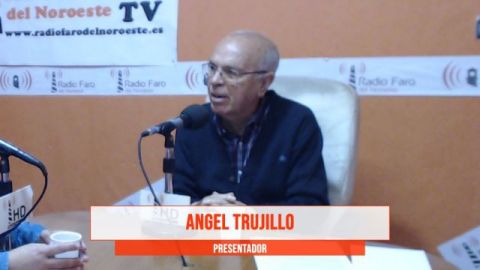 Hoy termina el &quot;Especial Elecciones Paseando por el Norte&quot; con Ángel Trujillo