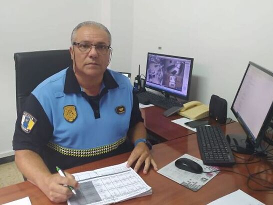 Guía: La Audiencia Provincial da la razón al Subinspector-Jefe de la Policía Local