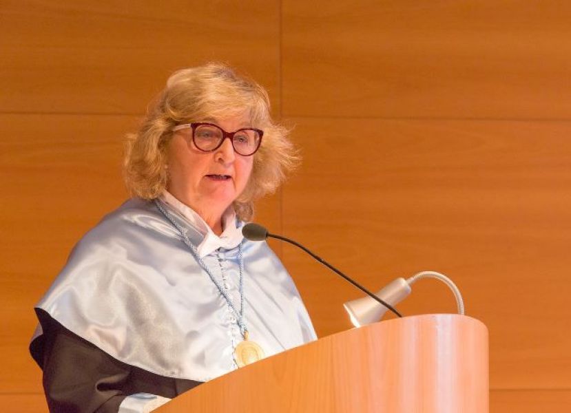 LA CATEDR&Aacute;TICA MARY NASH SE REFERIR&Aacute; AL LEGADO DE LA GRAN GUERRA DESDE LA PERSPECTIVA DE G&Eacute;NERO EN LA CASA-MUSEO LE&Oacute;N Y CASTILLO DE TELDE