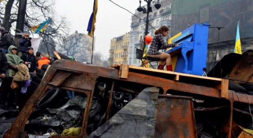 Proyección de los trabajos ganadores de la última edición del Festival MiradasDoc