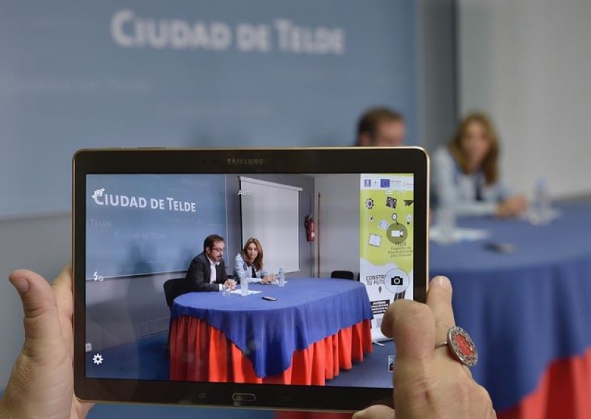 Telde: Formación en emprendimiento a 25 jóvenes a través del Programa PELSE