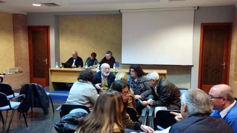 Guía: El Consejo Escolar de Canarias celebró un encuentro educativo