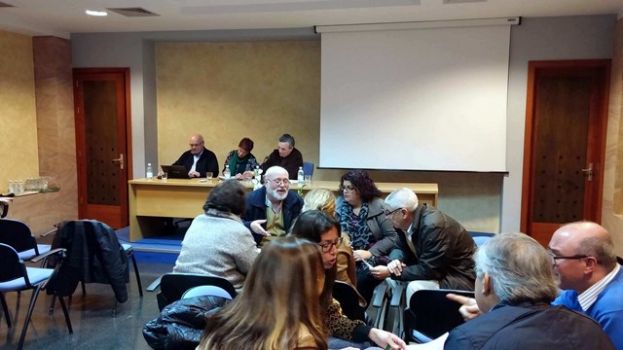 Guía: El Consejo Escolar de Canarias celebró un encuentro educativo