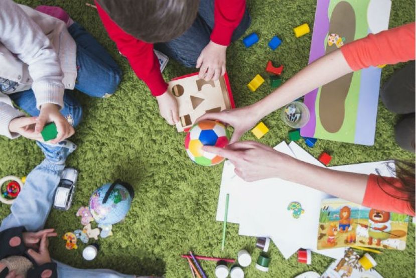 El Cabildo adjudica la gesti&oacute;n de 4 nuevos hogares de acogimiento para 40 menores en desamparo o guarda en Gran Canaria