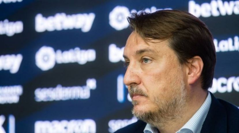 Quico Catalán y otros presidentes salen en defensa del acuerdo con CVC