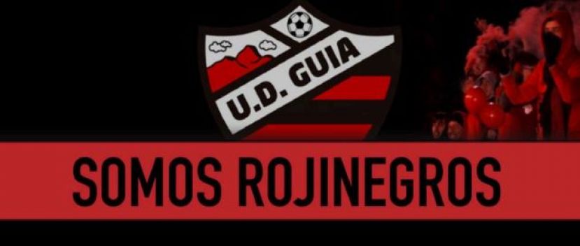 La UD Guía presenta su campaña de abonados