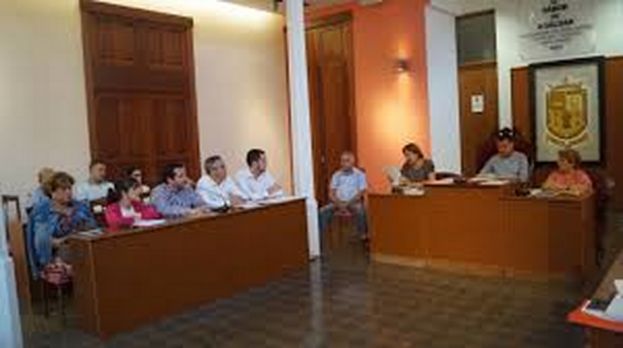 G&aacute;ldar: Malestar del PP con el Alcalde por su actitud en los Plenos