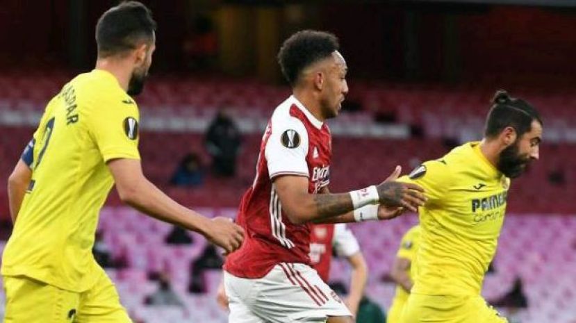 Un sufrido Villarreal alcanza su primera final europea