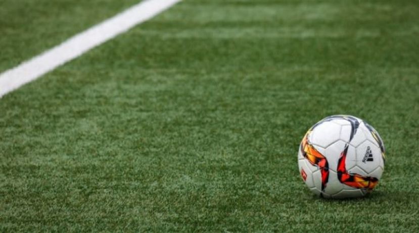 La vuelta a los terrenos de juego de la UD Lanzarote