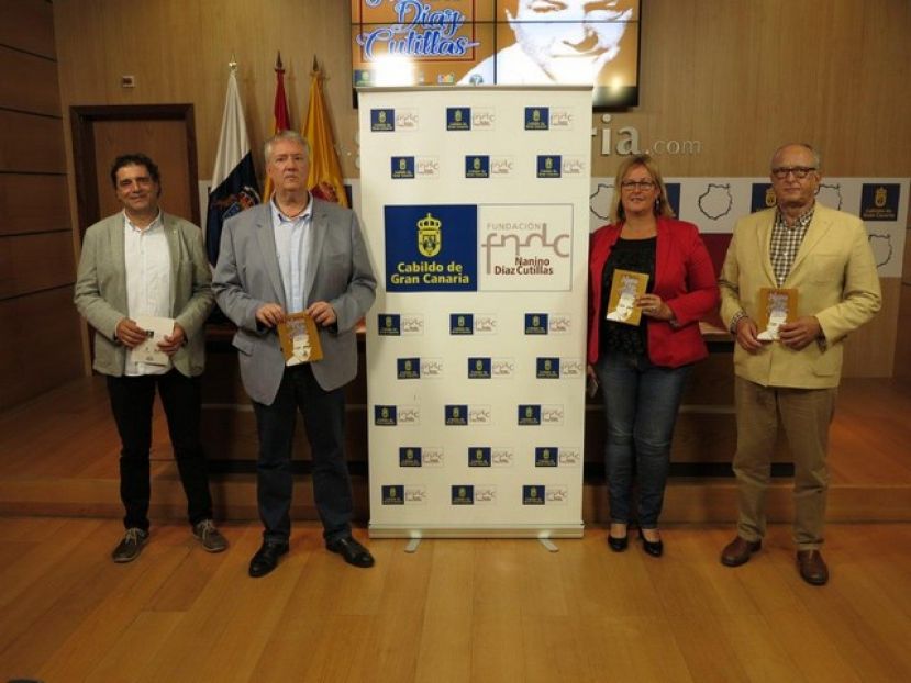 San Bartolomé de Tirajana acoge la XXIX edición del Memorial Nanino Díaz Cutillas