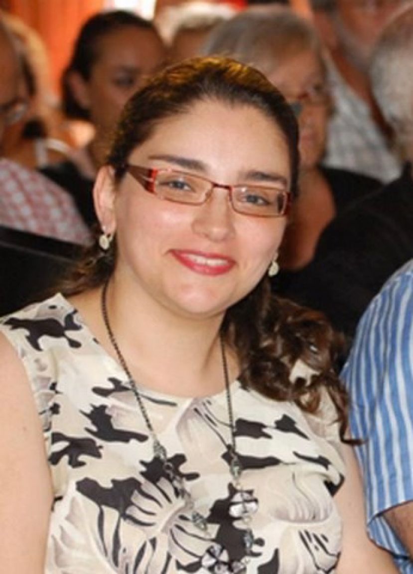 LA INVESTIGADORA GRANCANARIA JENNIFER GUERRA CONSIGUE EL PREMIO DE INVESTIGACI&Oacute;N VIERA Y CLAVIJO DE HUMANIDADES 2018