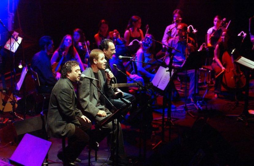 ‘Taburiente’ celebra sus 40 años con una gira por toda Canarias