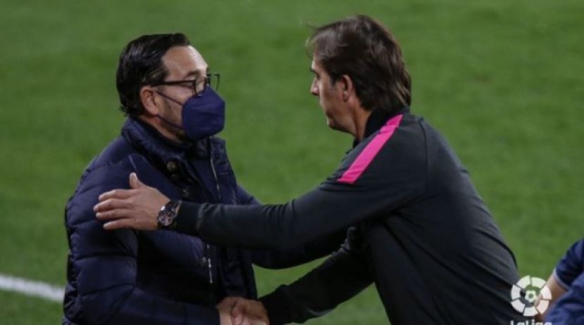 Las sanciones a las que se exponen Julen Lopetegui y Jos&eacute; Bordal&aacute;s