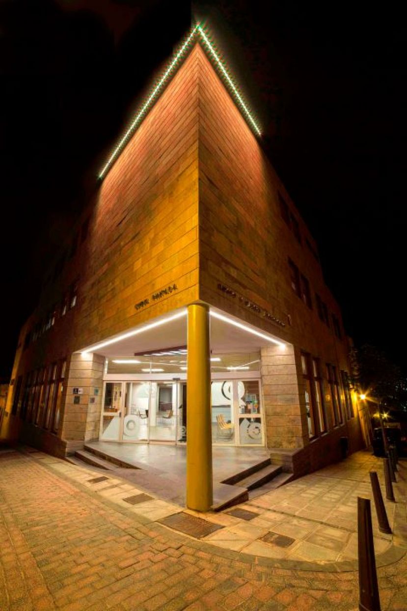 EL CURSO DE ARQUEOLOG&Iacute;A DE CUEVA PINTADA ABRE LA INSCRIPCI&Oacute;N PARA SU QUINTA EDICI&Oacute;N, DEDICADA A LA 'ARQUEOLOGÍA, NUMISMÁTICA Y MUSEOLOGÍA'