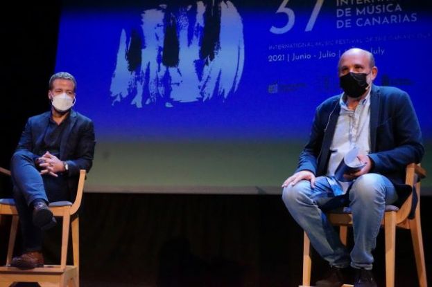 El Festival de M&uacute;sica de Canarias presenta la programaci&oacute;n de su edici&oacute;n veraniega