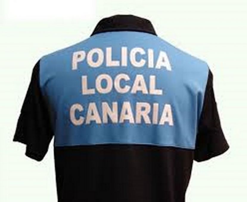 Detenido un ciudadano brit&aacute;nico en Puerto Rico por un presunto delito de robo