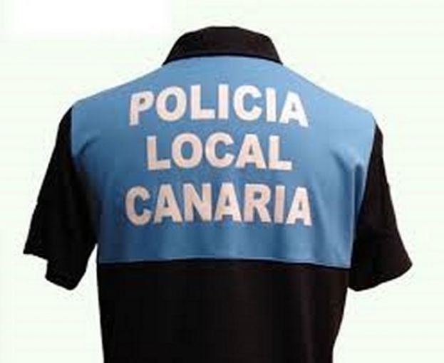 Detenido un ciudadano brit&aacute;nico en Puerto Rico por un presunto delito de robo