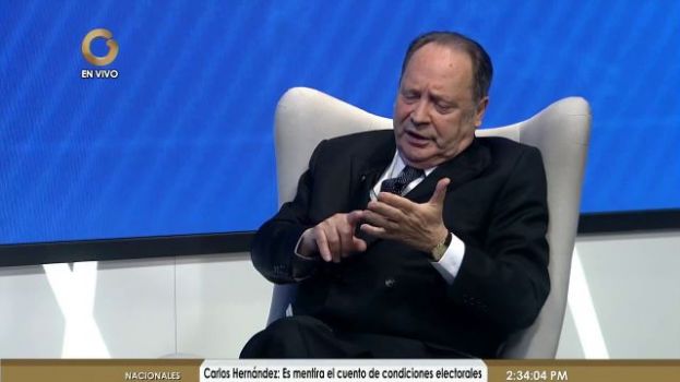 Jer&oacute;nimo Saavedra clausura &lsquo;La masoner&iacute;a filos&oacute;fica y la construcci&oacute;n de la sociedad&rsquo;
