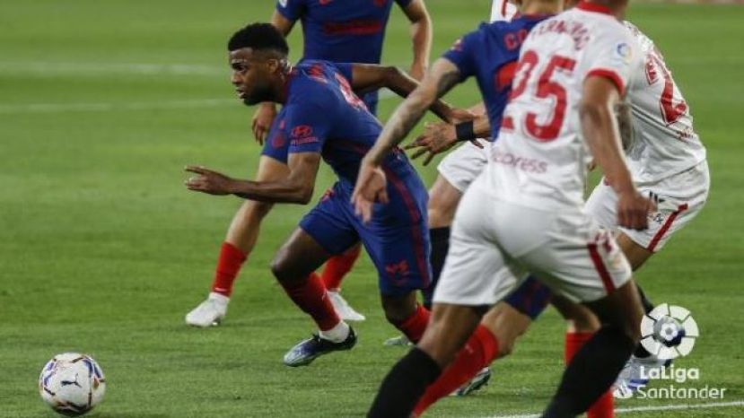 La carrera hacia el título de Liga