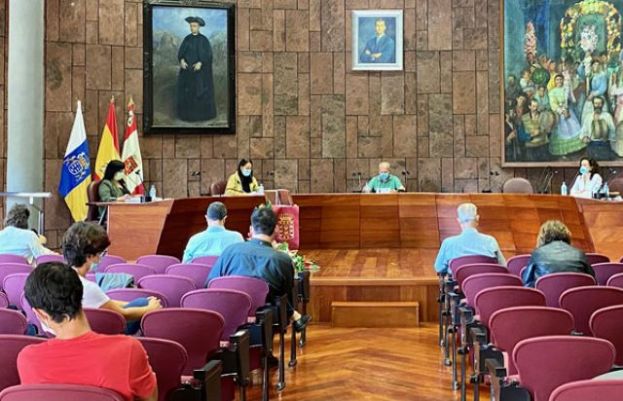 La Gomera: El Cabildo garantiza la renovaci&oacute;n de la p&oacute;liza de decesos