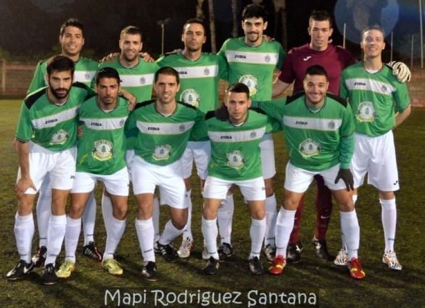 Regional Preferente: Previa UD. Teror - CD. Goleta