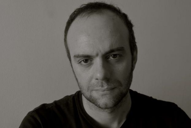 V&iacute;ctor Moreno imparte en Gran Canaria Espacio Digital el curso &lsquo;Caminar para ver&rsquo;