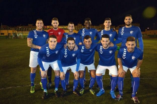 1&ordf; Regional: Empate a uno entre CD San Isidro y UD Atalaya en otro derbi comarcal