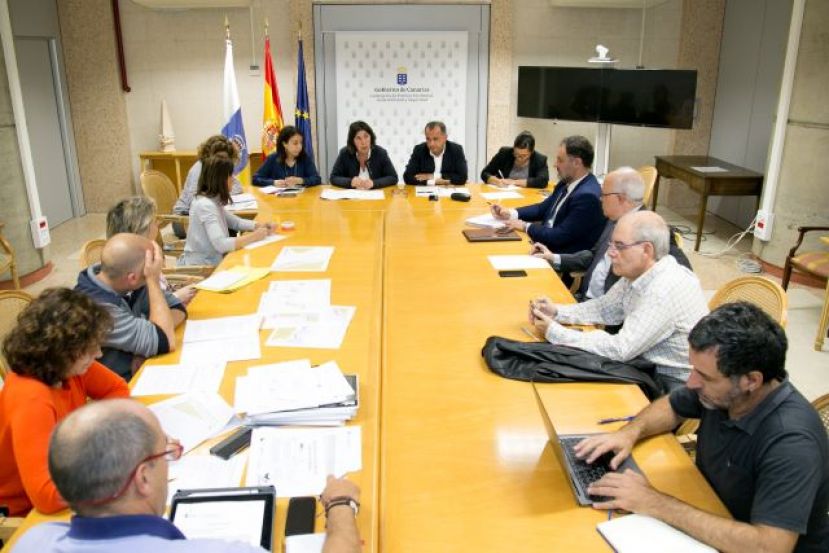 Evaluaci&oacute;n de impacto ambiental para proteger a los cet&aacute;ceos