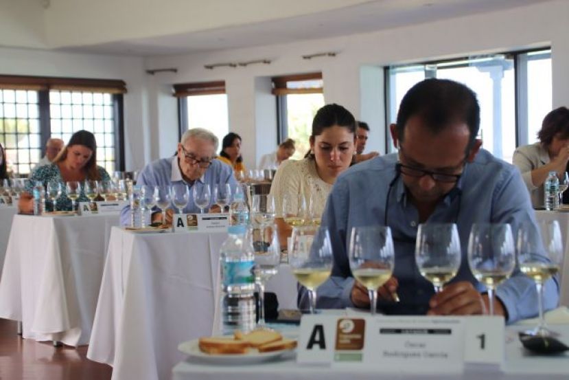 La Gomera acoge en abril el Concurso Oficial de Vinos Agrocanarias 2021
