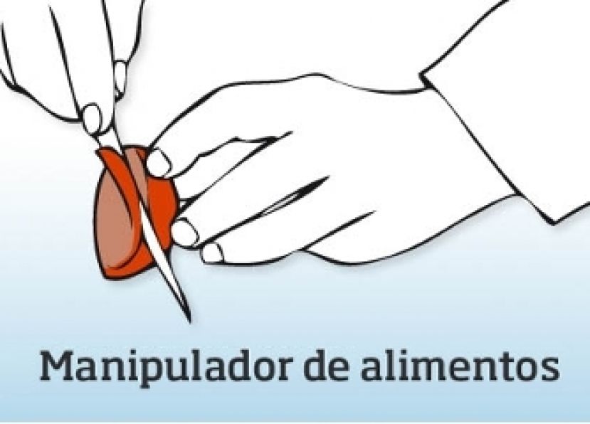 Mog&aacute;n: Se abre el plazo del curso de manipulador de alimentos fitosanitarios